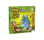 Juego de mesa falomir que soy yo? animales