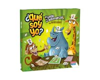 Juego de mesa falomir que soy yo? animales