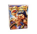 Juego de mesa falomir pincha el pirata
