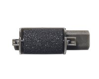 Rodillo entintador casio ir-40 negro para calculadoras hr-8rce / hr-8tec