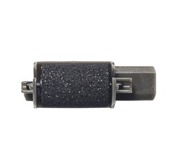 Rodillo entintador casio ir-40 negro para calculadoras hr-8rce / hr-8tec
