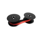 Cinta maquina casio rb-02 grupo 51 nylon negro/rojo para calculadoras fr-620tec / fr-620re / dr-420tec /