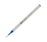 Recambio roller belius azul 0,7 mm caja 3 unidades