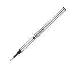 Recambio roller belius negro 0,7 mm caja 3 unidades