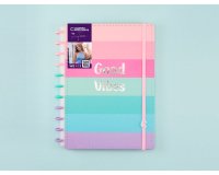 Cuaderno inteligente grande by indy 280x215 mm