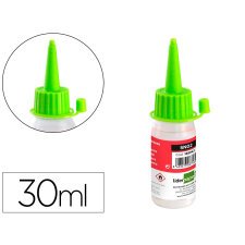 Silicona liquida liderpapel para manualidades bote de 30 ml