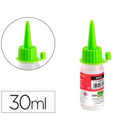 Silicona liquida liderpapel para manualidades bote de 30 ml