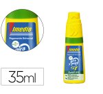 Pegamento imedio universal gira y pega renature bote de 35 ml
