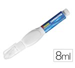 Corrector imedio lapiz roller punta metalica 8 ml