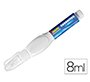 Corrector imedio lapiz roller punta metalica 8 ml