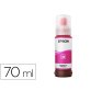 Tinta epson t114 eco tank et-8500 / 8550 magenta botella 70 ml
