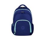 Mochila antartik fusion flex multibolsillo azul marino 19l 450x180x300 mm