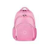 Mochila antartik fusion flex multibolsillo rosa 19 l 450x180x300 mm