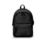 Mochila antartik basic pack con bolsillo para portatil negro 20 l 300x160x420 mm