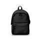 Mochila antartik basic pack con bolsillo para portatil negro 20 l 450x180x300 mm