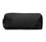 Estuche portatodo antartik basic pack 1 compartimento negro compañero mochila 80x55x210 mm