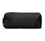 Estuche portatodo antartik basic pack 1 compartimento negro compañero mochila 80x55x210 mm