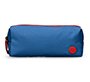 Estuche portatodo antartik basic pack 1 compartimento azul marino compañero mochila 80x55x210 mm