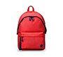 Mochila antartik basic pack con bolsillo para portatil roja 20 l 300x160x420 mm