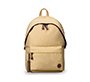 Mochila antartik basic pack con bolsillo para portatil beige 20 l 300x160x420 mm