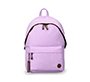 Mochila antartik basic pack con bolsillo para portatil morado 20 l 300x160x420 mm