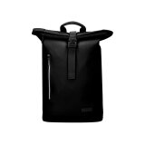 Mochila antartik roll pack waterproof enrollable gran capacidad color negro 480x130x280 mm