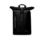 Mochila antartik roll pack waterproof enrollable gran capacidad color negro 480x130x280 mm