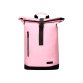 Cartera antartik mochila water proof enrollable diseño casual color rosa 480x130x280 mm