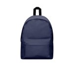 Mochila liderpapel start 1 compartimento azul marino 10 l 400x125x300 mm