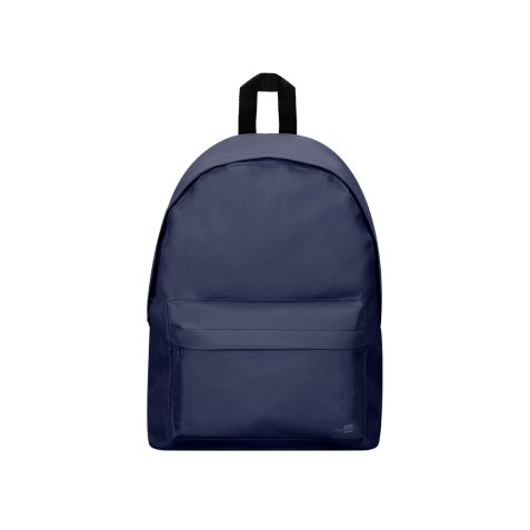 Mochila liderpapel start 1 compartimento azul marino 10 l 400x125x300 mm