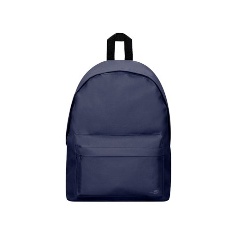 Mochila liderpapel start 1 compartimento azul marino 10 l 400x125x300 mm