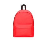 Mochila liderpapel start 1 compartimento rojo 10 l 400x125x300 mm