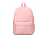 Mochila liderpapel core con compartimento lateral elastico rosa 15 l 400x125x300 mm