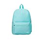 Mochila liderpapel core con compartimento lateral elastico turquesa 15 l 400x125x300 mm