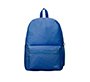 Mochila liderpapel core con compartimento lateral elastico azul marino 15 l 400x125x300 mm