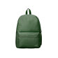 Mochila liderpapel core con compartimento lateral elastico verde militar 15 l 400x125x300 mm