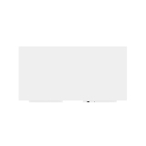 Pizarra blanca rocada skinwhiteboard pro lacada magnetica 100x100 cm 2 modulos