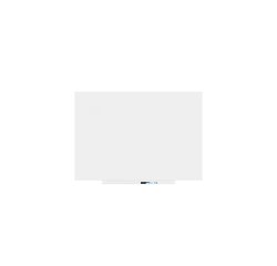 Pizarra blanca rocada skinmatt proyeccion mate lacada magnetica 100x150 cm