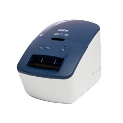 Epson LabelWorks LW-C410 impresora de etiquetas Transferencia térmica 180 x 180 DPI 9 mm/s Inalámbrico Bluetooth