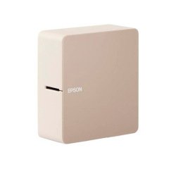 Impresora de etiquetas epson lw-c610 ancho etiqueta 24 mm corte automatico velocidad