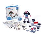 Juego didactico miniland mecatech 106 piezas