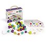 Juego didactico miniland eco activity shapes 36 piezas