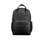 Mochila antartik glow bags con acolchado para portatil 15\" negro 25 l 440x150x310 mm