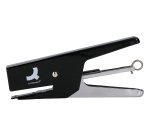 Grapadora q-connect de tenaza capacidad 15 hojas usa grapas 21/4