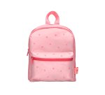 Mochila preescolar liderpapel kids rosa 250x115x210 mm