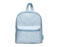 Mochila preescolar liderpapel kids azul 250x115x210 mm