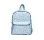 Mochila preescolar liderpapel kids azul 250x115x210 mm