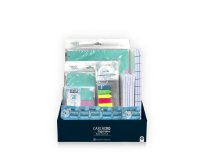 Expositor carchivo ingeniox complementos surtidos