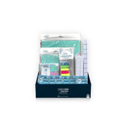 Expositor carchivo ingeniox complementos surtidos