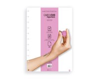 Recambio cuaderno carchivo ingeniox a4 50 hojas liso